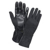 G.I. Type Flame & Heat Resistant Flight Gloves