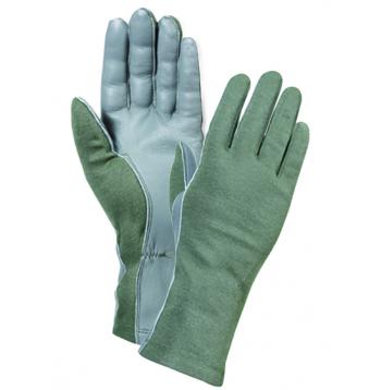 G.I. Type Flame & Heat Resistant Flight Gloves