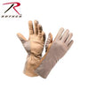 G.I. Type Flame & Heat Resistant Flight Gloves