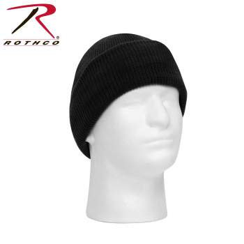 Windproof Watch Cap