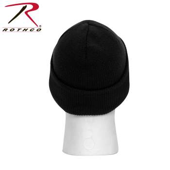 Windproof Watch Cap