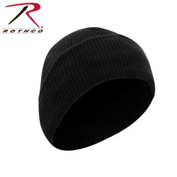 Windproof Watch Cap