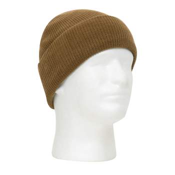 Windproof Watch Cap