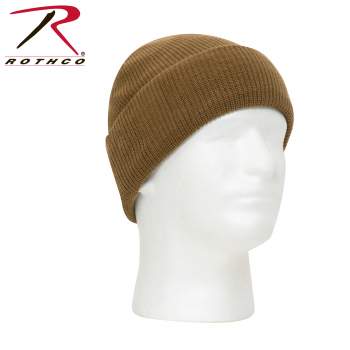 Windproof Watch Cap