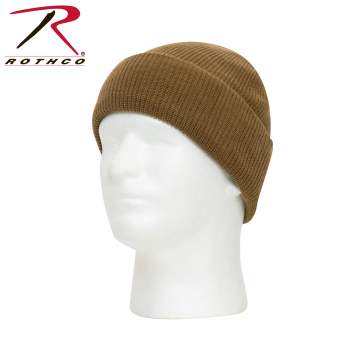 Windproof Watch Cap