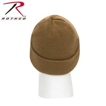 Windproof Watch Cap