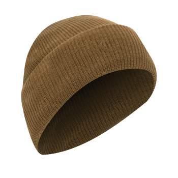 Windproof Watch Cap