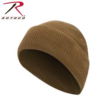 Windproof Watch Cap