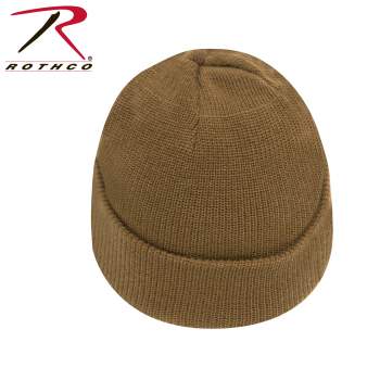 Windproof Watch Cap