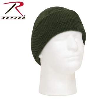 Windproof Watch Cap