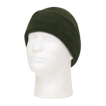 Windproof Watch Cap