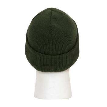 Windproof Watch Cap