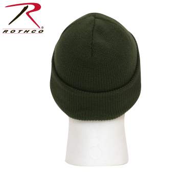 Windproof Watch Cap