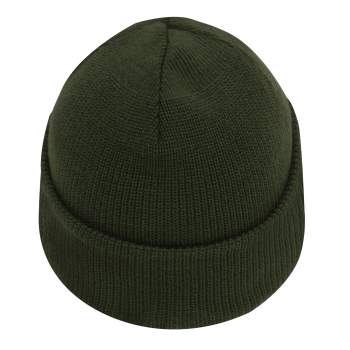 Windproof Watch Cap