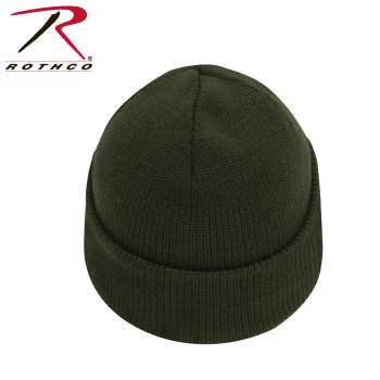 Windproof Watch Cap