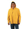 Yellow Rain Jacket