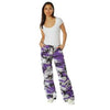 Womens Paratrooper Colored Camo Fatigues