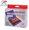 .45 Caliber Pistol Cleaning Kit