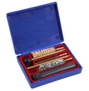 .45 Caliber Pistol Cleaning Kit