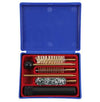 .45 Caliber Pistol Cleaning Kit