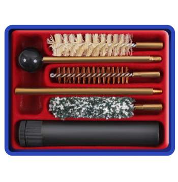 .45 Caliber Pistol Cleaning Kit