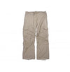 Women's Vintage Style Paratrooper Fatigue Pants