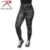 Womens Camo Leggings