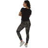 Womens Camo Leggings