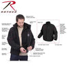 3-in-1 Spec Ops Soft Shell Jacket