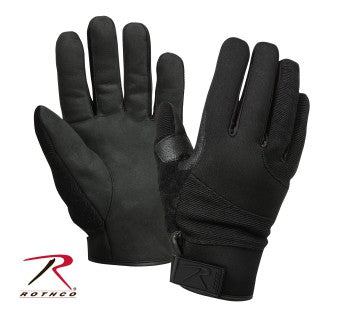 Cold Weather Street Shield Gloves