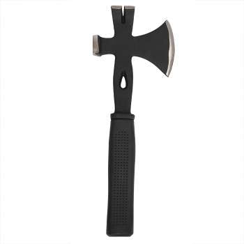 3-in-1 Survival Hatchet