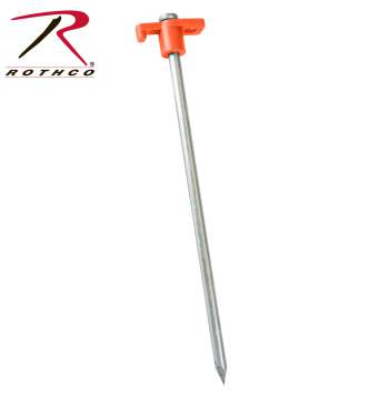 Nail Head Tent Stake