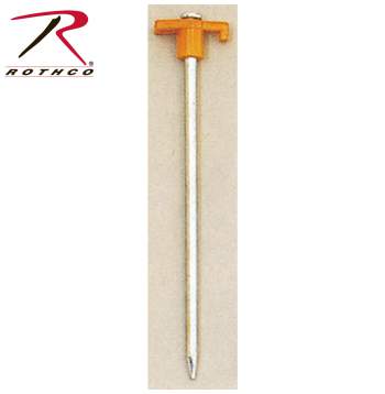 Nail Head Tent Stake