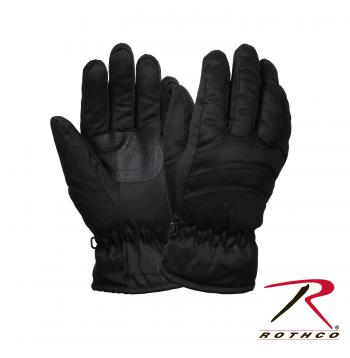 Insulated Hunting Gloves