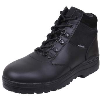 Forced Entry Tactical Waterproof Boot