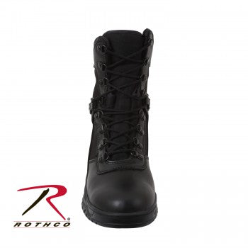 8" Forced Entry Waterproof Tactical Boot