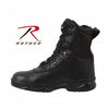 8" Forced Entry Waterproof Tactical Boot