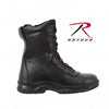 Forced Entry Tactical Boot With Side Zipper / 8"