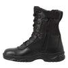 Forced Entry Tactical Boot With Side Zipper / 8"