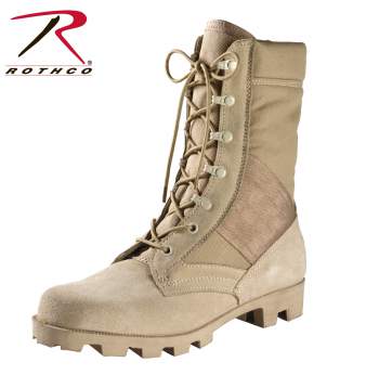 G.I. Type Speedlace Combat / Jungle Boot