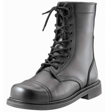 G.I. Type Combat Boot