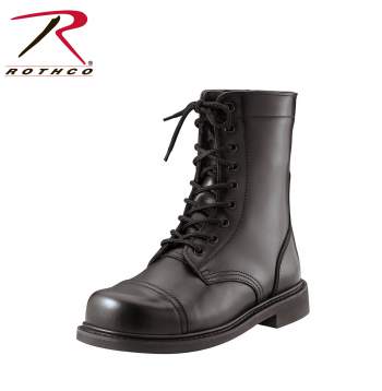 G.I. Type Combat Boot