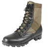 Military Jungle Boots