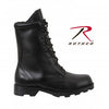 10" G.I. Type Speedlace Combat Boots