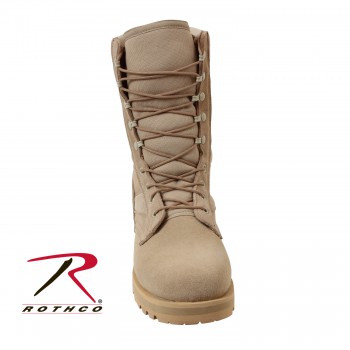 G.I. Type Sierra Sole Tactical Boots