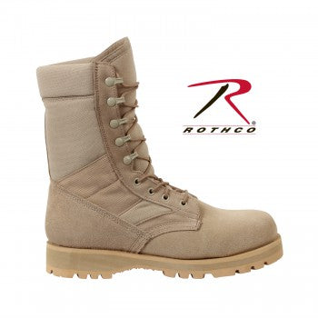 G.I. Type Sierra Sole Tactical Boots