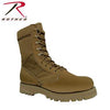 G.I. Type Sierra Sole Tactical Boots