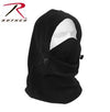 3-In-1 Adjustable Double Layer Fleece Balaclava