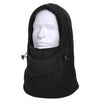 3-In-1 Adjustable Double Layer Fleece Balaclava