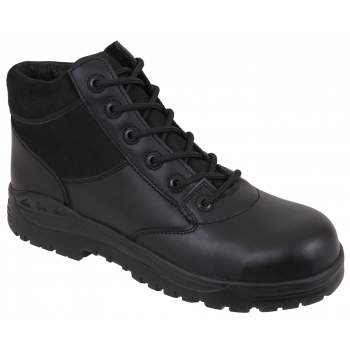 Forced Entry 6" Composite Toe Tactical Boots